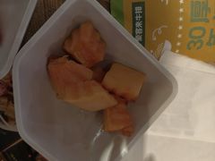 -豪客来牛排(成都锦江大融城店)