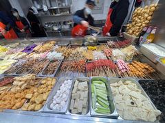 -林静小吃(复兴路店)