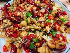 -醉壹号海鲜大排档(厦门美食地标店)