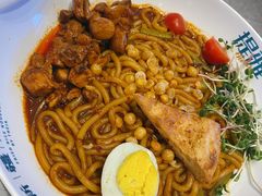 -提雅新疆炒米粉(青岛万象城店)