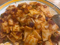 -西部马华清真兰州牛肉面·烧烤夜市(关东店)