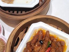 -稻香海鲜饭店(第一国际店)