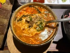 -松阪牛焼肉M(法善寺横丁店)