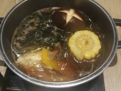 -吉野家(凯旋购物广场店)