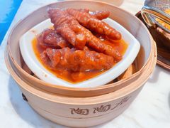 百搭酱皇蒸凤爪-陶陶居酒家(美院店)