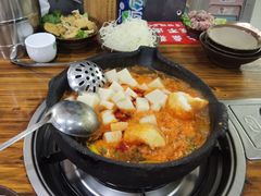 -笔记安顺夺夺粉火锅