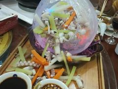 -地方名吃海鲜大馅蒸饺(北戴河店)