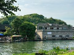 -东钱湖旅游度假区