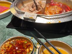 -牛New寿喜烧(中山公园龙之梦店)