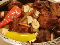 -滨河味道(南内环店)