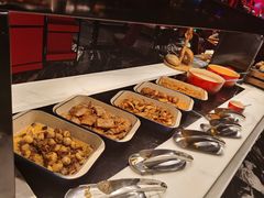 -西安W酒店·WEI全味西餐厅