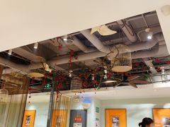 -北京老门框爆肚涮肉馆(凤城六路店)