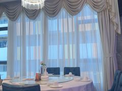 -怀德酒楼·粤菜·海鲜·茶点(宝安国际机场店)