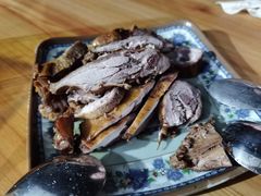 -老火车站牛肉粉