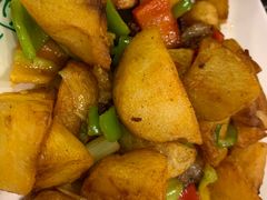 -清真·益鑫羊肉手抓馆(花园北街店)