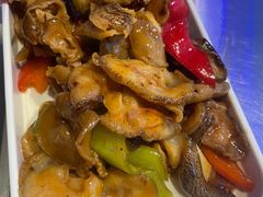 -江合勇丹东兄弟小串海鲜烧烤(总店)