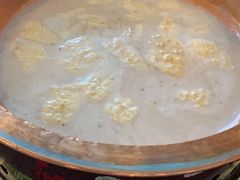 -诺敏塔拉奶茶-布里亚特包子-手把肉(锦都会店)