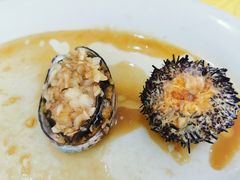 -浩海美食店(闸坡店)