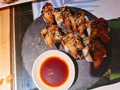 -春树下·树屋花房西餐厅(罍街AS1980店)