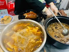 -豫掌柜饸饹面·烩面(秀沿路店)