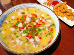 -成都娃娃花园餐厅 (南艺旗舰店)