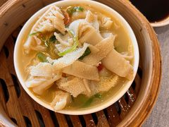 -潮府馆·非遗潮州菜·港式点心(世纪公园店)