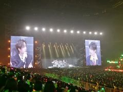 -梦之蓝青奥体育公园体育馆