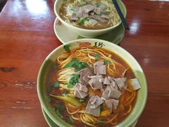 -美玲拉面(鞍山西道店)