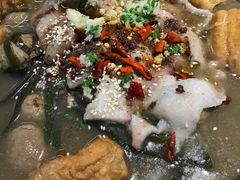 -友达面馆(二七南路店)