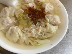 -汪家馄饨(集庆路店)
