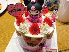 -味多美蛋糕(灯市口店)