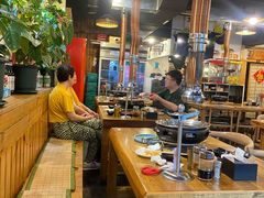 -大壮家原味烤肉(兴华北街店)