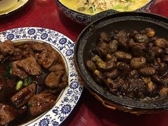 -陈记菜馆·非遗淮扬菜(东关街教场店)