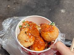 -阿宝生煎包(万松园总店)