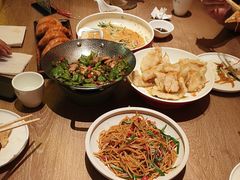 -金掌勺锅包肉(太原万达店)
