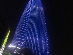 -宁波财富中心