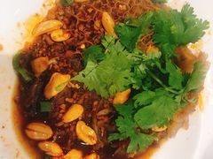 圆环卤肉饭-芒果爆爆(东海缤纷店)