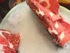 -乔先生涮肉·鲜活牛羊肉火锅(塘沽店)