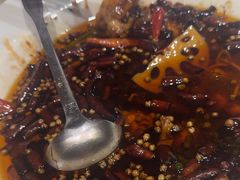 -八府香鸭·啫啫煲(华山路店)