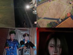 -汕头蓝水星欢乐世界