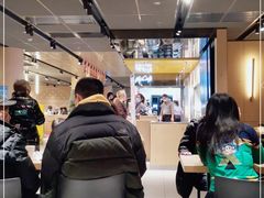 -麦当劳(豫园店)