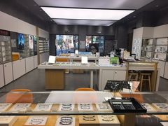 -宝明斋眼镜(大观园店)