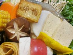 -呷哺呷哺 黄金牧场 (盛世天骄店)