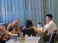 -燕兰楼·清真西北融合菜(亚运村店)