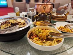 -巴音浩日娲·蒙餐(双林东路店)