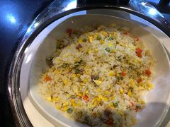 -泰谷酒店·太古码头闽菜自助餐厅