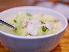 招牌鸡汤饭-嘉州叶婆婆钵钵鸡(建设路店)