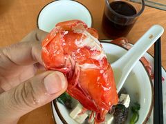 -淇沙湾渔村餐厅