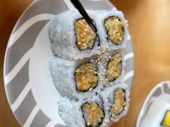 -新一番三文鱼寿司(红城湖店)