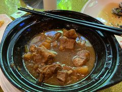 -三亚海韵度假酒店·韵和轩中餐厅